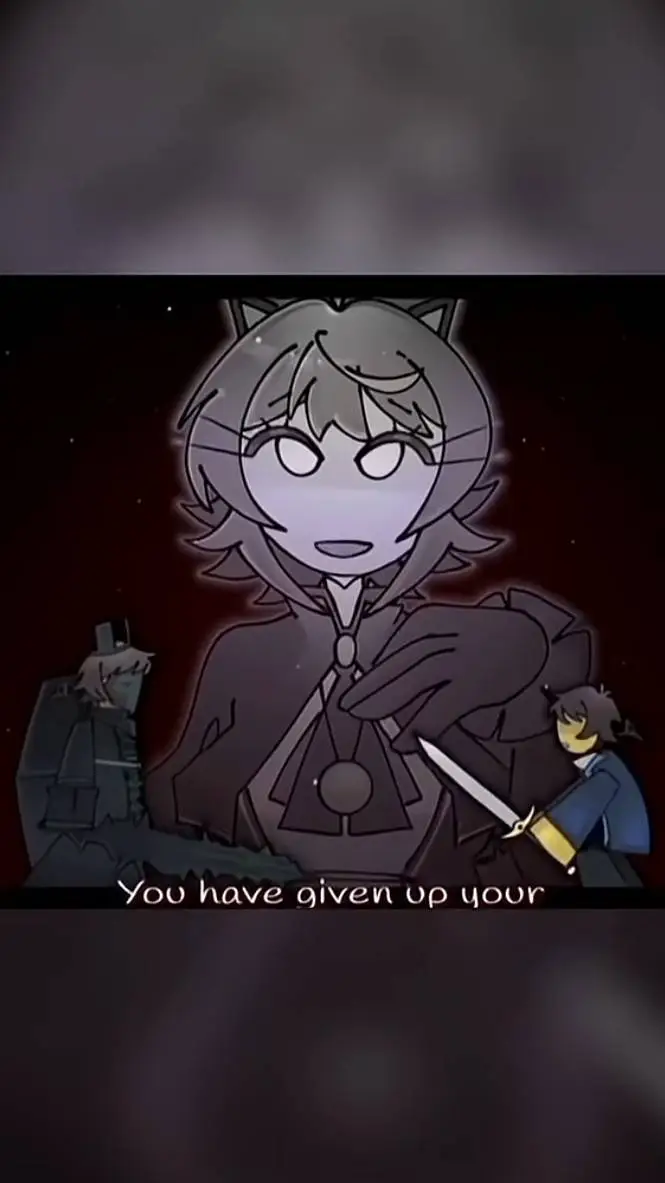 ai character: no se Daniela xd background