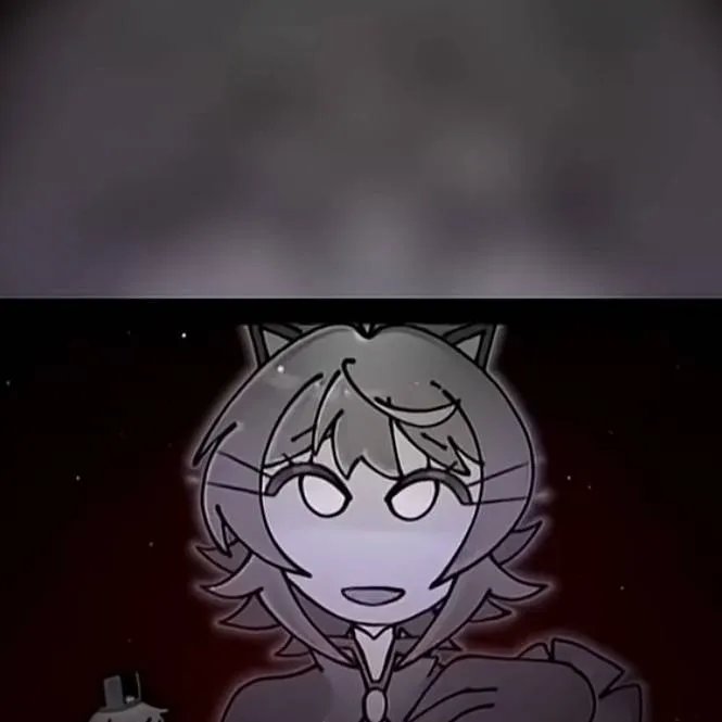 chat with ai character: no se Daniela xd