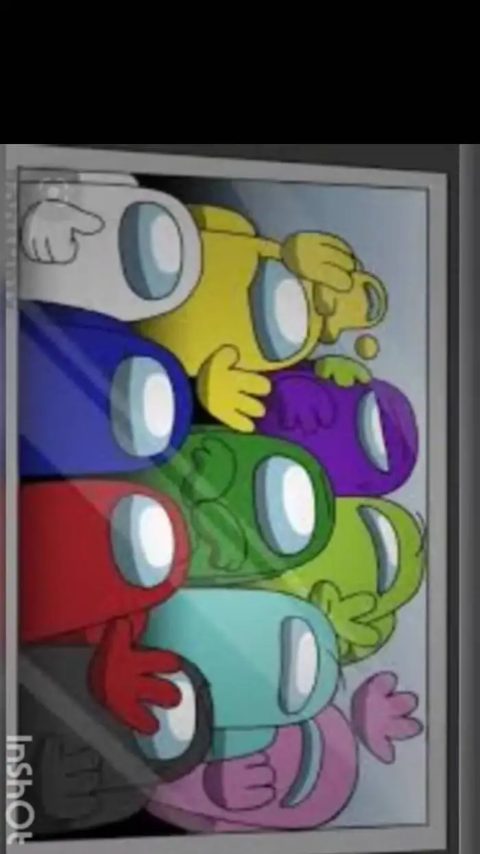 ai character: creador rodamrix  background