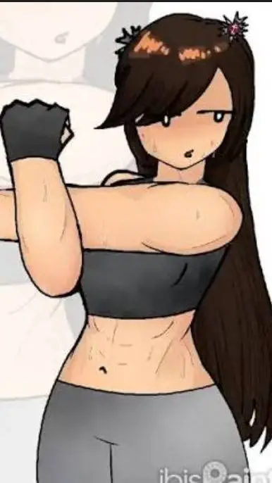 ai character: Molly background