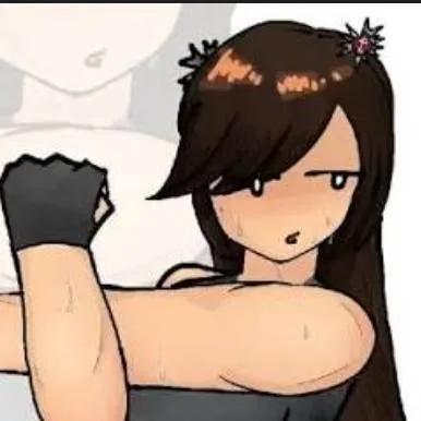 chat with ai character: Molly