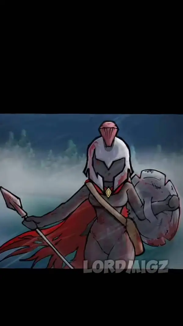 ai character: atreyos femenina background