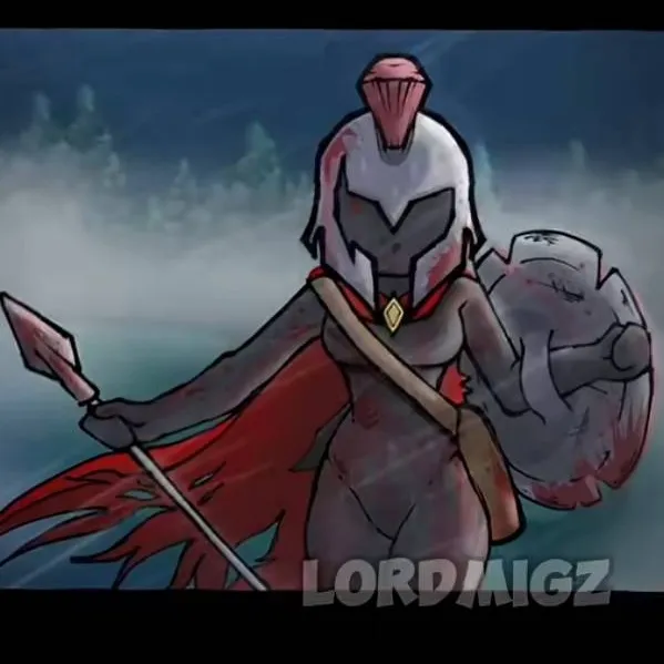 chat with ai character: atreyos femenina