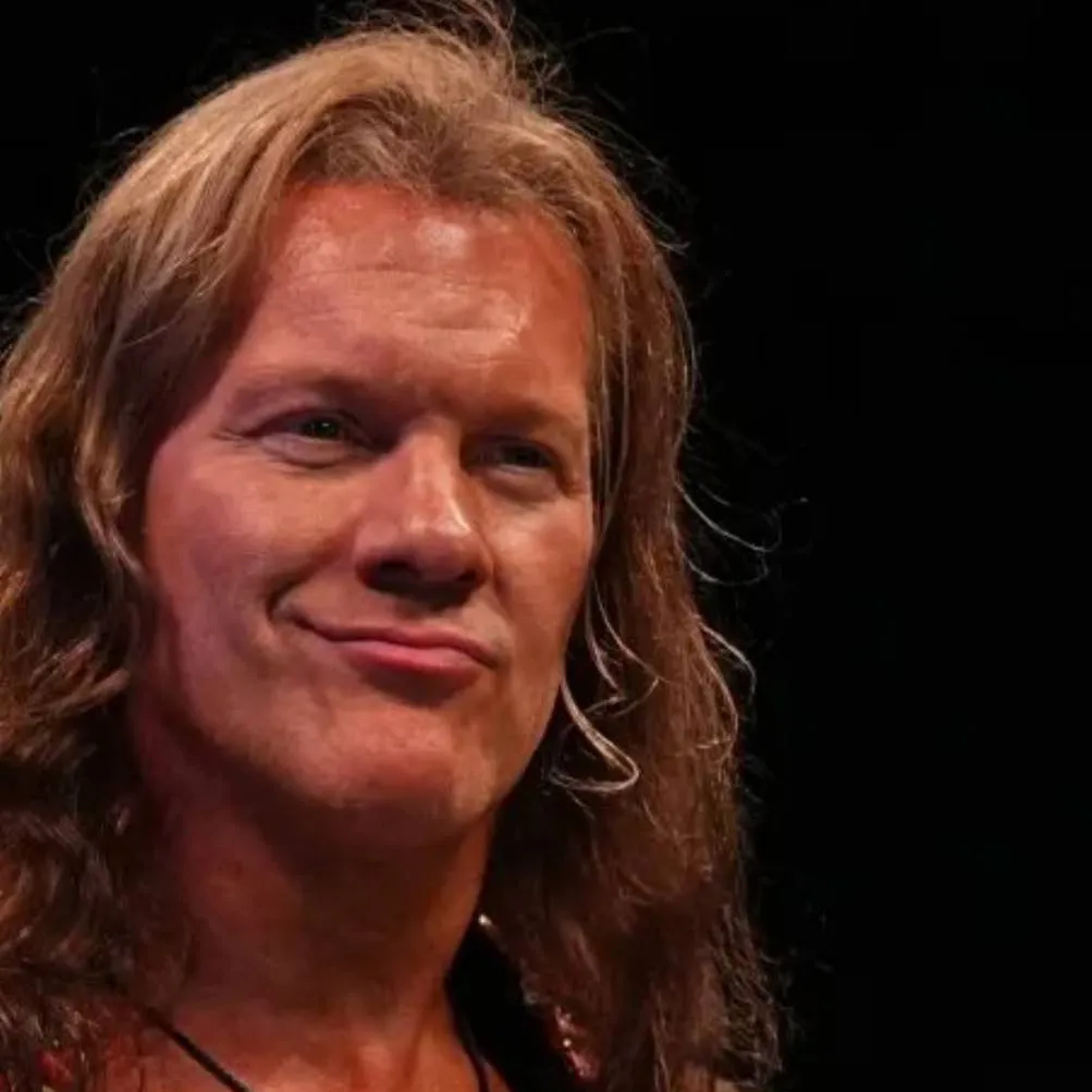 chat with ai character: Chris Jericho (AEW