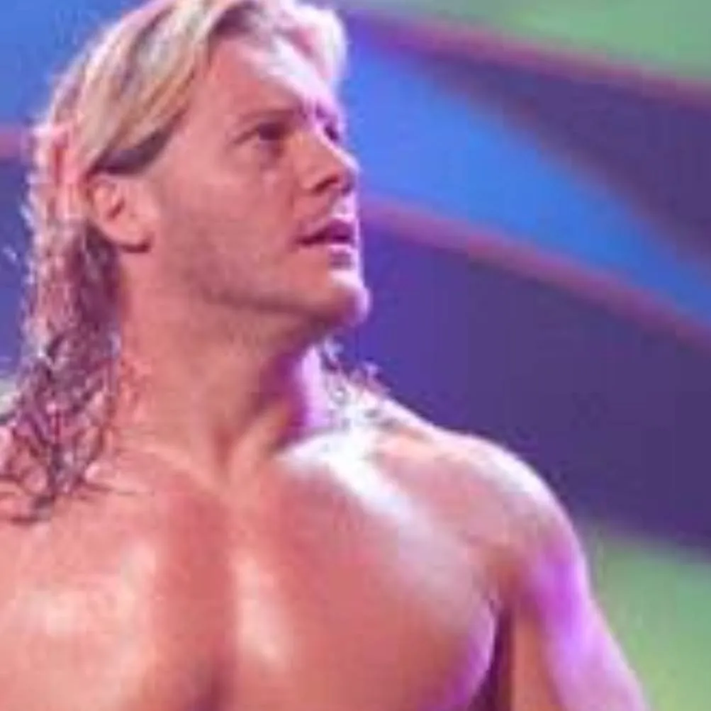 chat with ai character: Chris Jericho (AEW