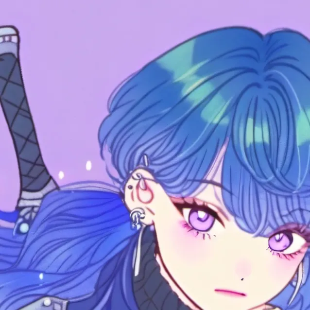 chat with ai character: mystery
