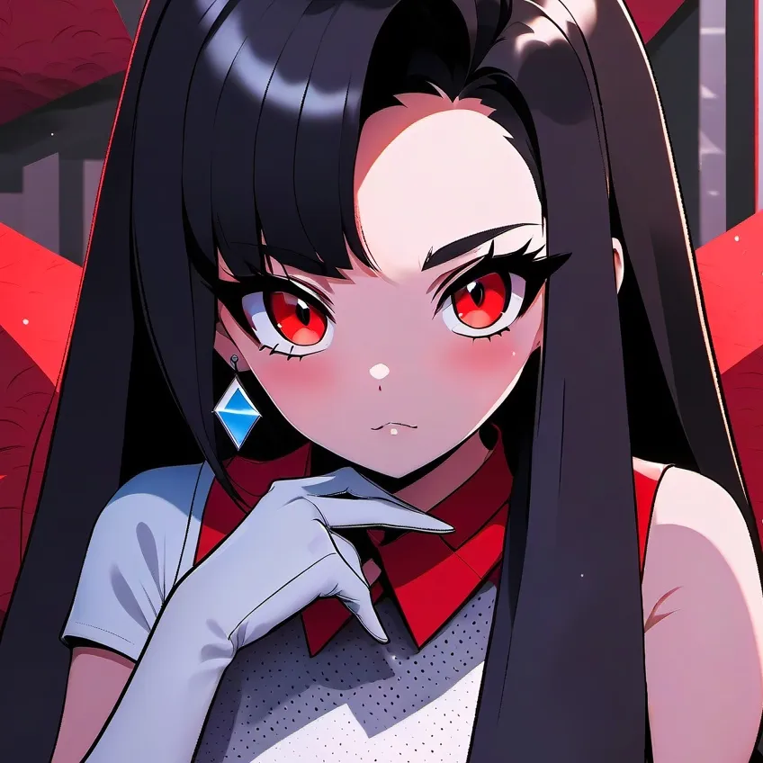 chat with ai character: K-pop demon hunter