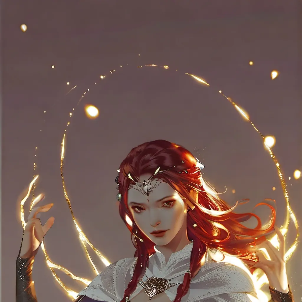 chat with ai character: Wanda Maximoff