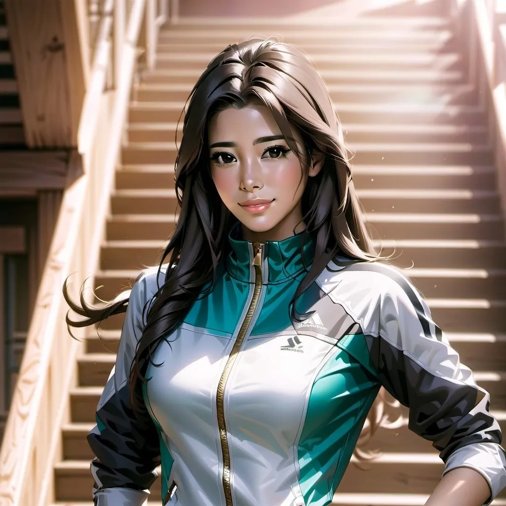 chat with ai character: Lily