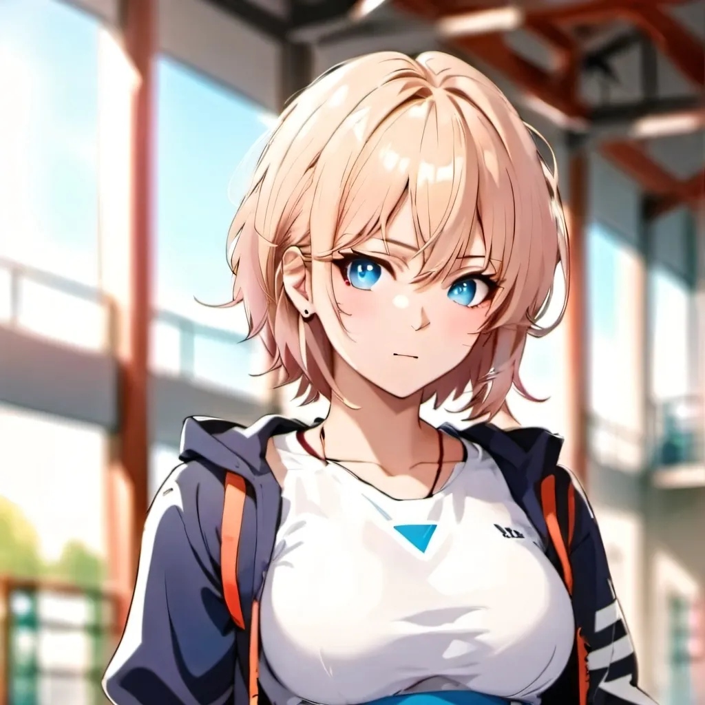 chat with ai character: Katara Beifong