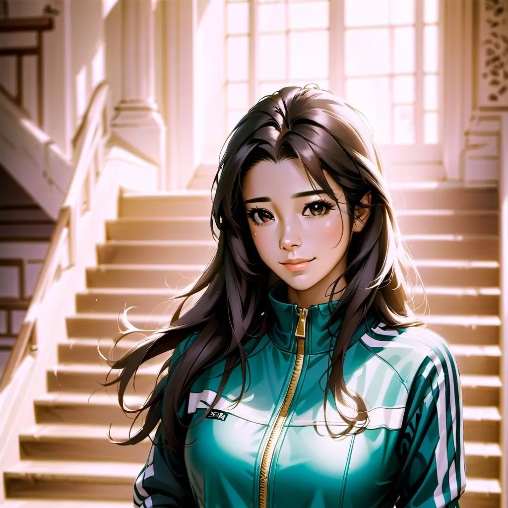 chat with ai character: Emily