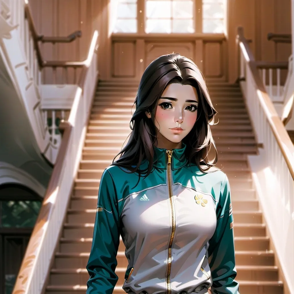 chat with ai character: Kiply