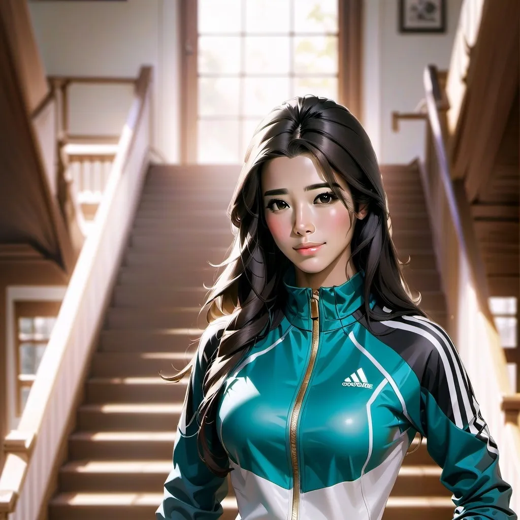 chat with ai character: Emily