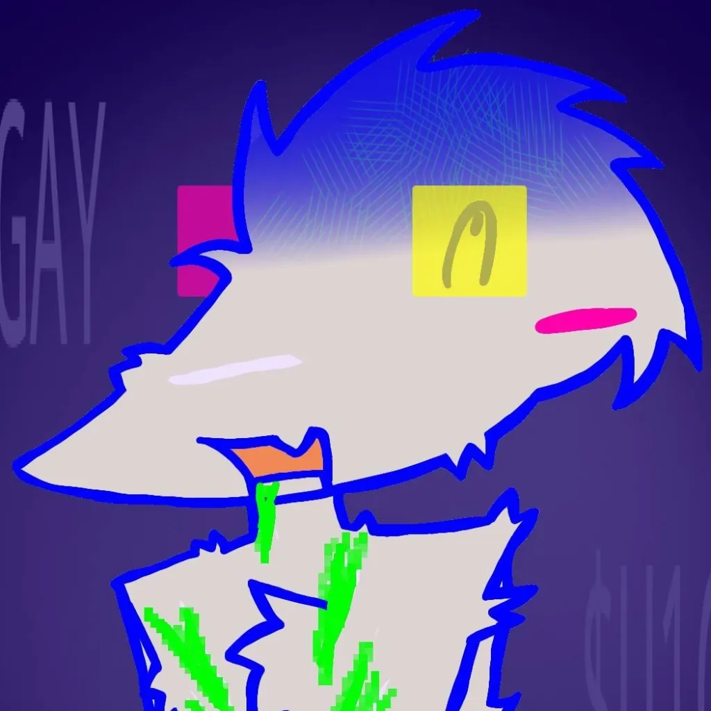 chat with ai character: 🔪 - Spamton - 16+