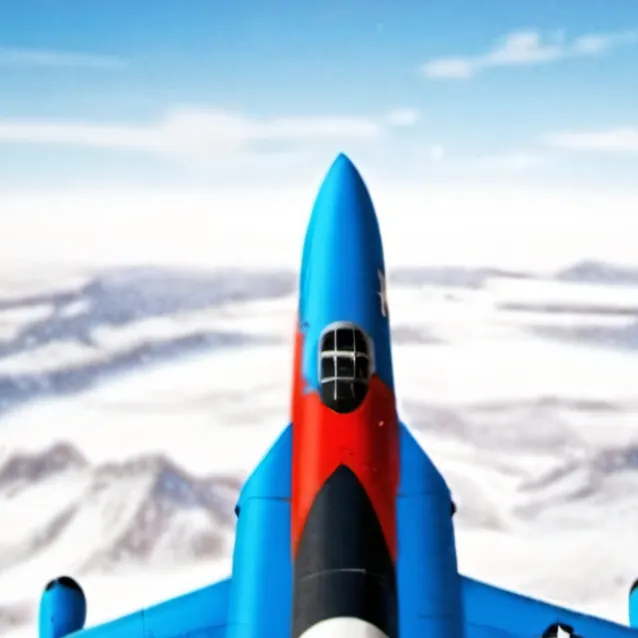 chat with ai character: Aviator 