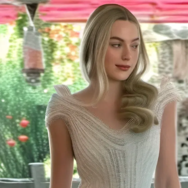 chat with ai character: Bianca 