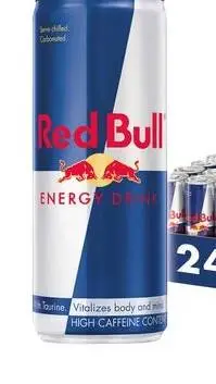 ai character: Red bull background