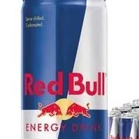 chat with ai character: Red bull