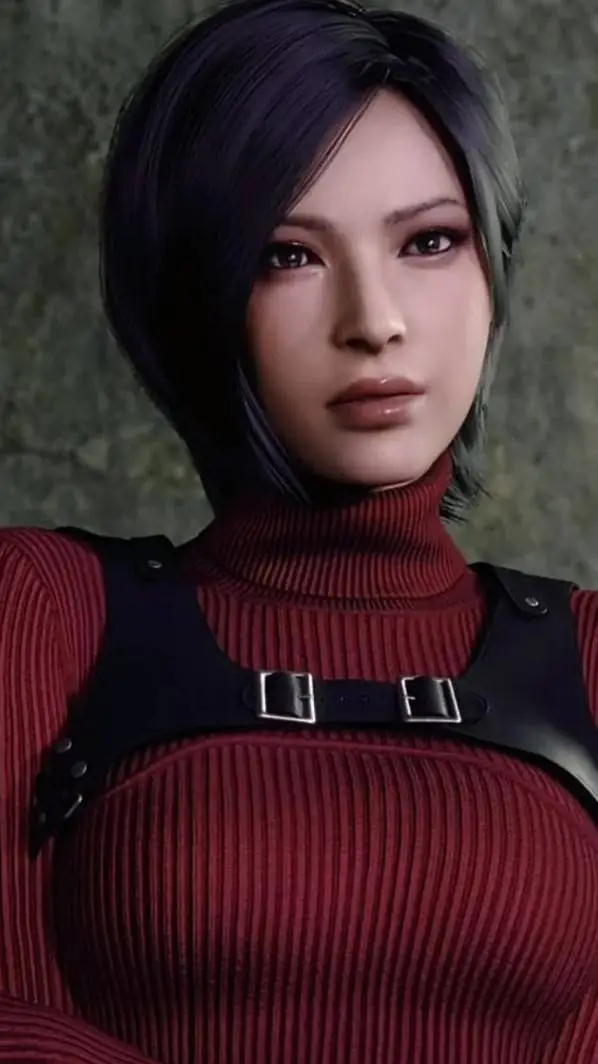 ai character: Ada background