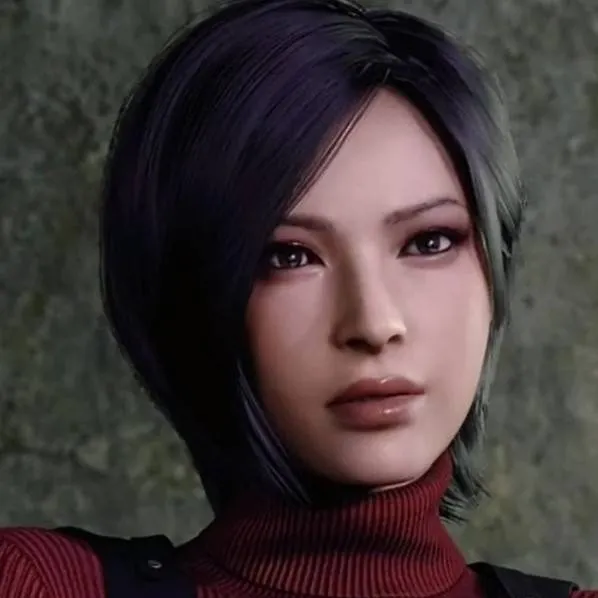 chat with ai character: Ada