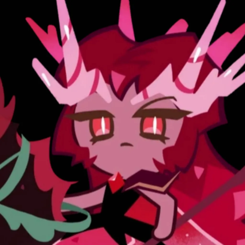 chat with ai character: crimson coral
