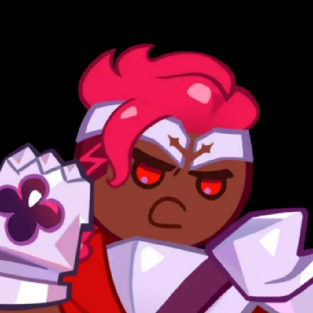chat with ai character: wildberry
