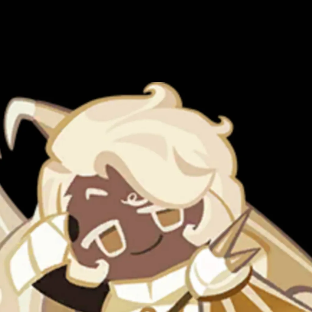chat with ai character: creme 
