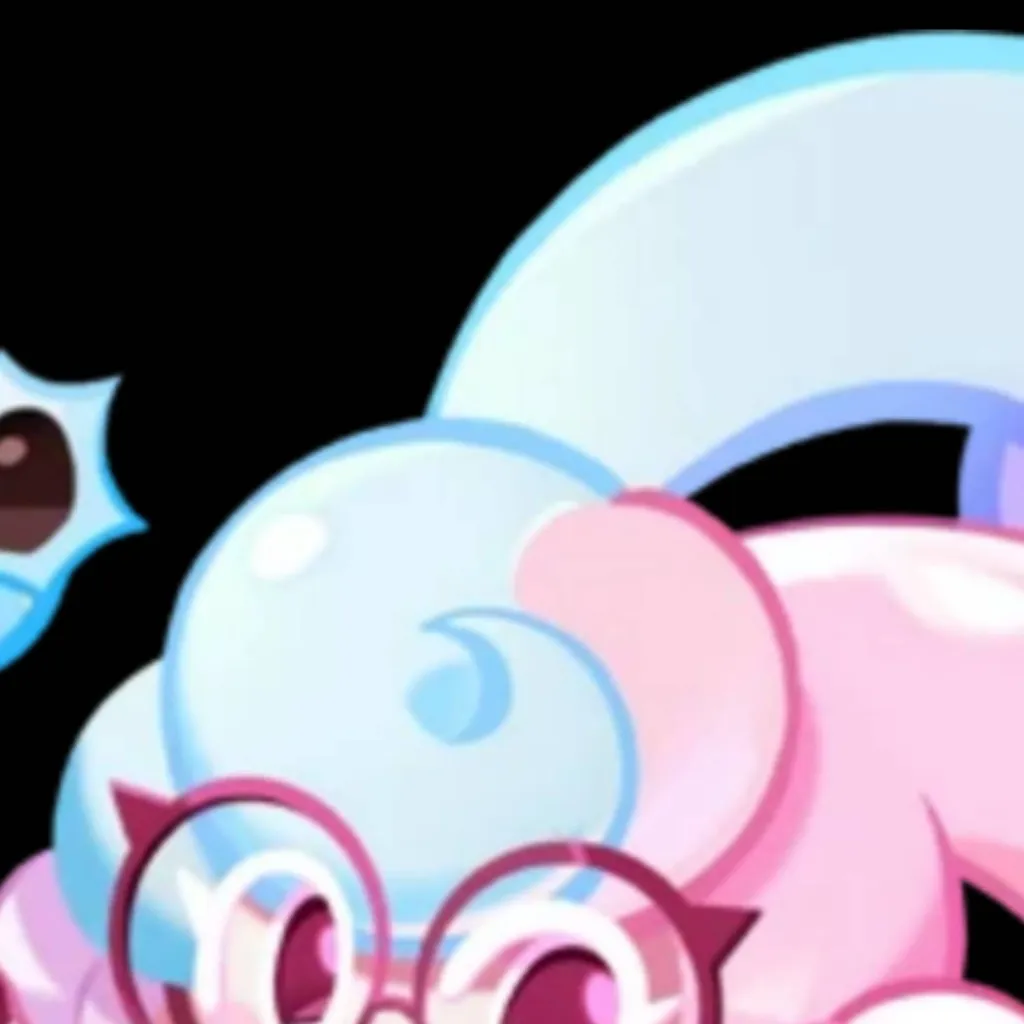 chat with ai character: marshmallow bunny