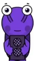 ai character: shaun background