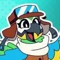 chat with ai character: mollie the parrot