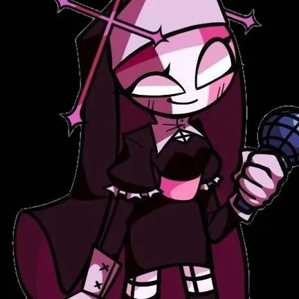 chat with ai character: sarvente (FNF) 