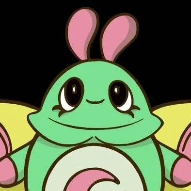 chat with ai character: lovebug