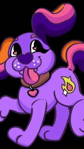 ai character: pettit poach background