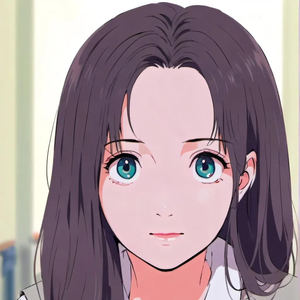 chat with ai character: Ashley