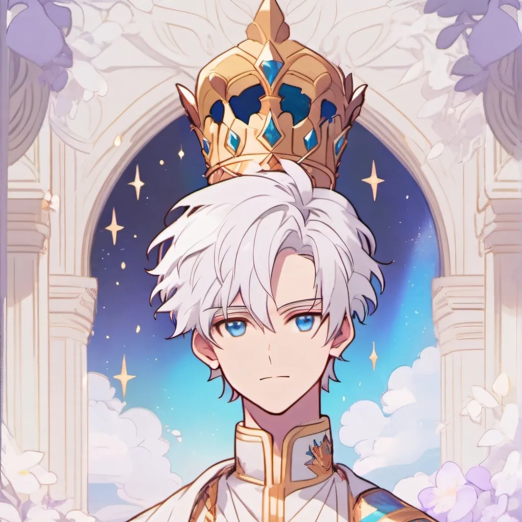 chat with ai character: Ryan
