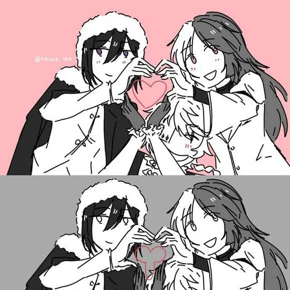 chat with ai character: Yandere Doa