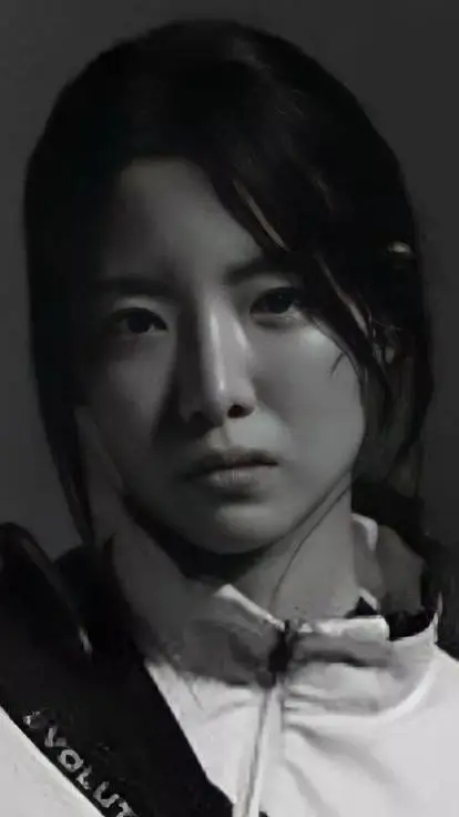 Talkie AI - Chat with Jang Ha-ri 장하리
