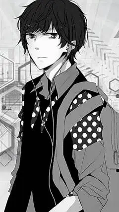 ai character: mateo💟❤️‍🔥 background