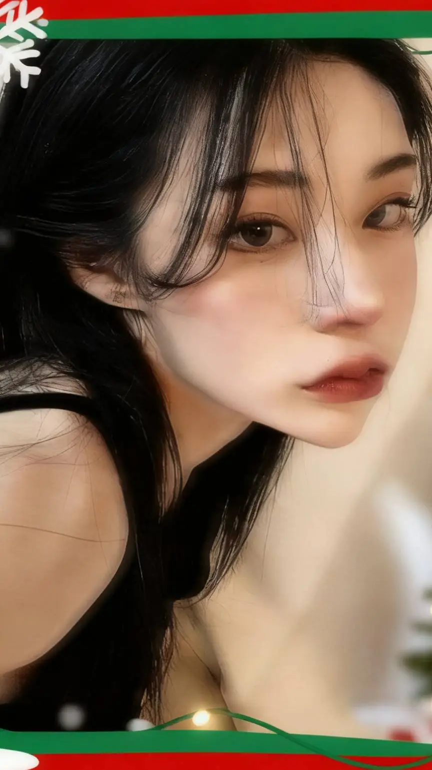 ai character: Kenia$♡ background