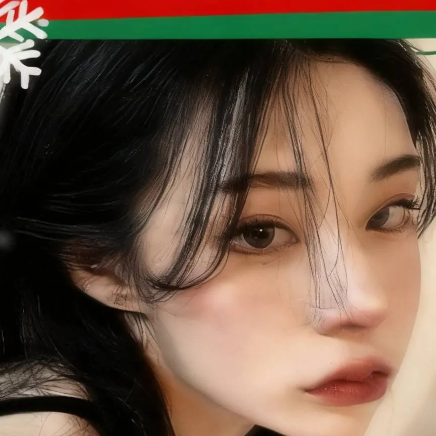 chat with ai character: Kenia$♡