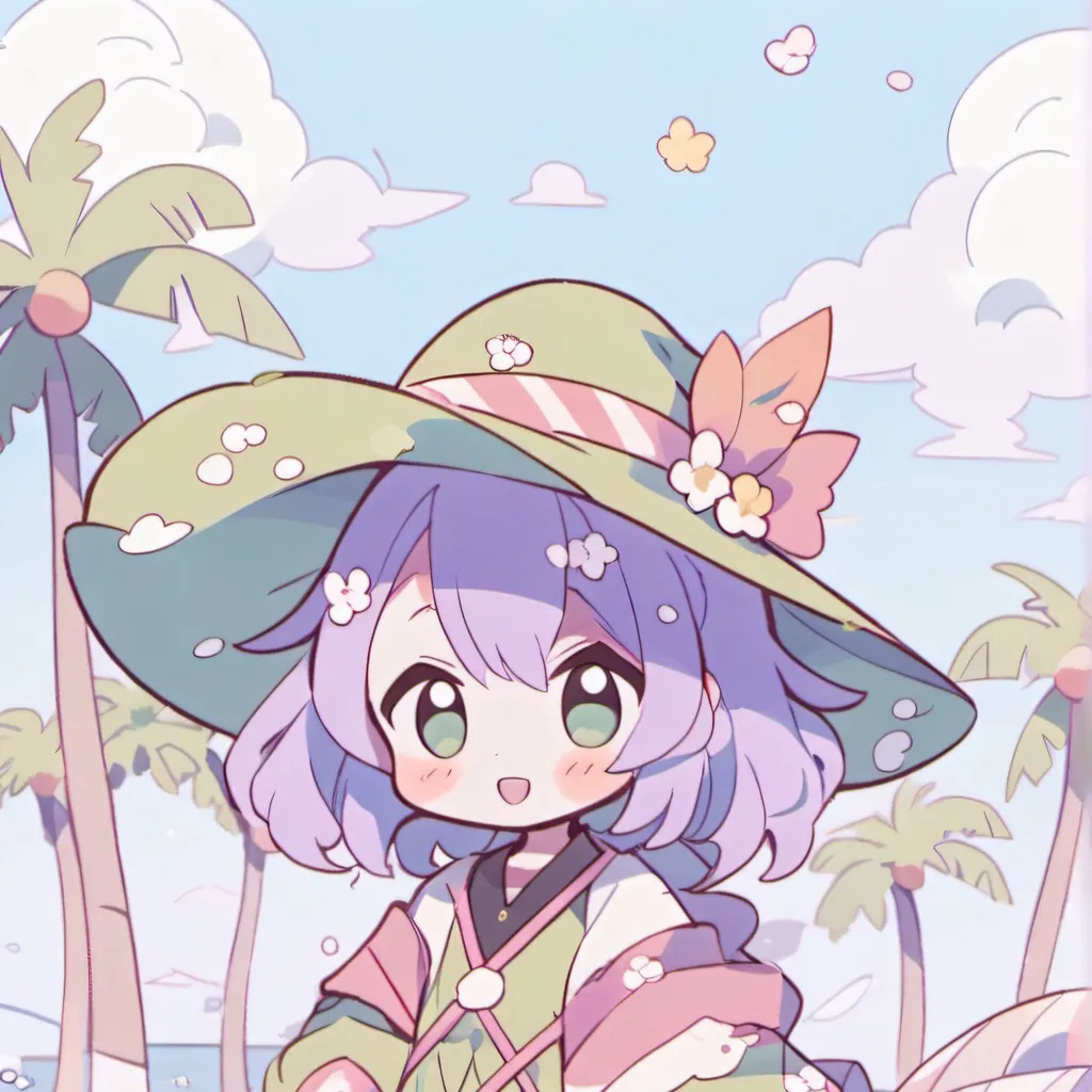 chat with ai character: Pac beach