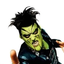 chat with ai character: Loki