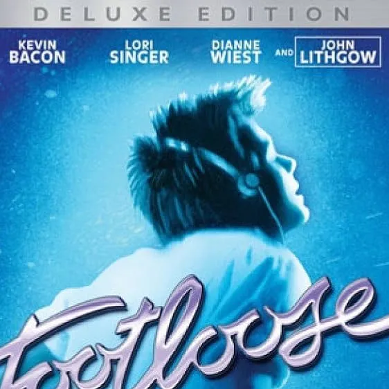 chat with ai character: Footloose