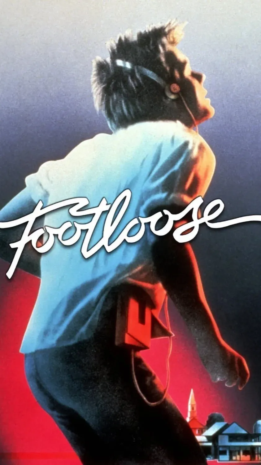 ai character: ￼ Footloose background