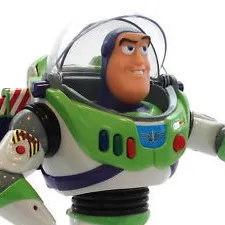chat with ai character: Buzz ￼