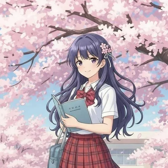 chat with ai character: Rumi Wakasa