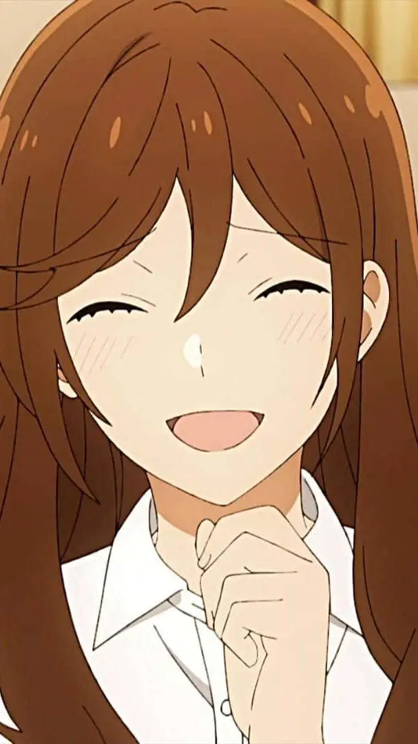 ai character: Kyouko Hori background