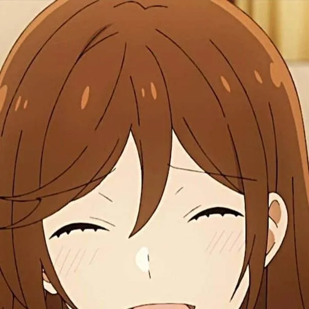 chat with ai character: Kyouko Hori