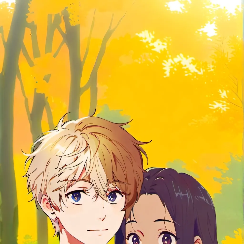 chat with ai character: Romane and Gabriel