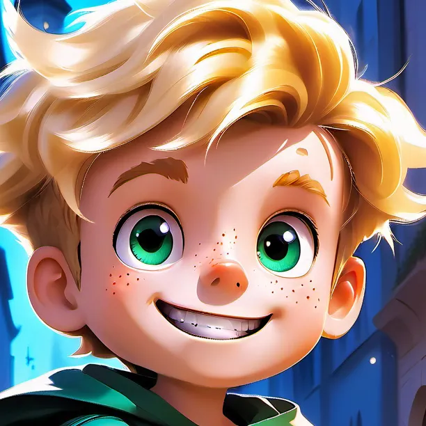 chat with ai character: Al